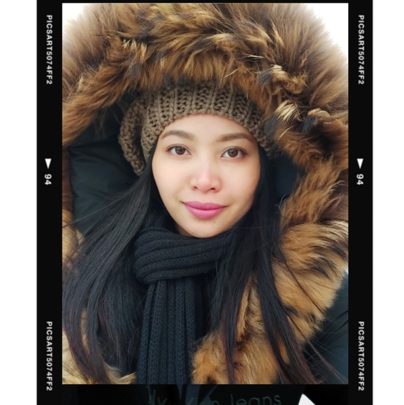 Meet your Posher, Ronalene - Picture 1 of 1